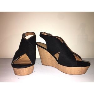 wedges